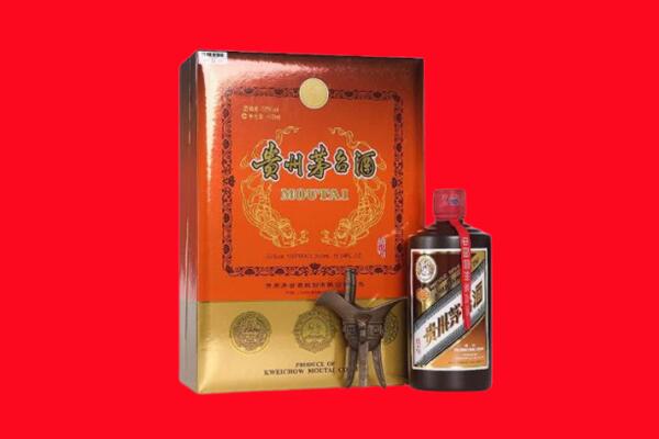 六合区回收30年茅台