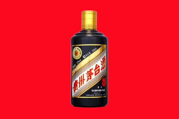 六合区回收茅台酒瓶