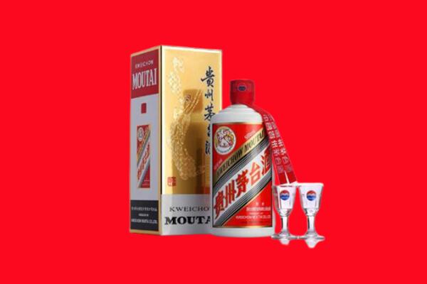 六合区回收贵州茅台酒